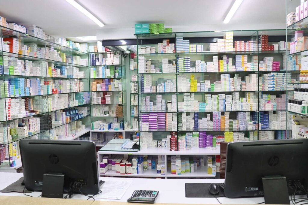 Advanced-International-hospital-Pharmacy-image-2
