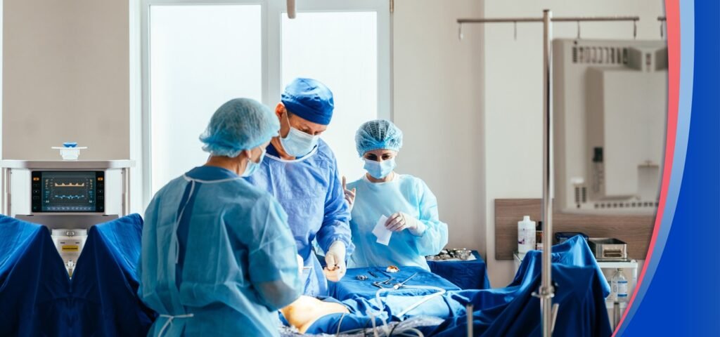 surgery